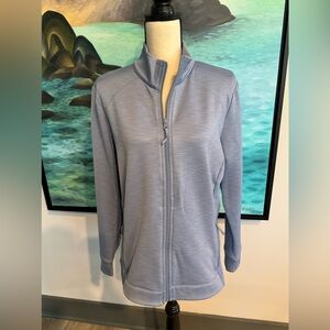 T by Talbots Full Zip Jacket